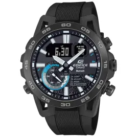 zegarek-casio-edifice-ecb-40pb-1aef-bluetooth