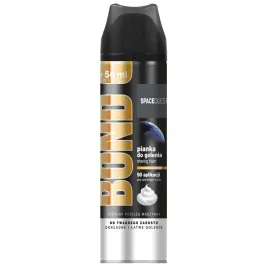 pianka-do-golenia-dla-mezczyzny-bond-spacequest-200ml-50ml-gratis