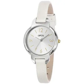 zegarek-damski-opex-x4031la3-bialy