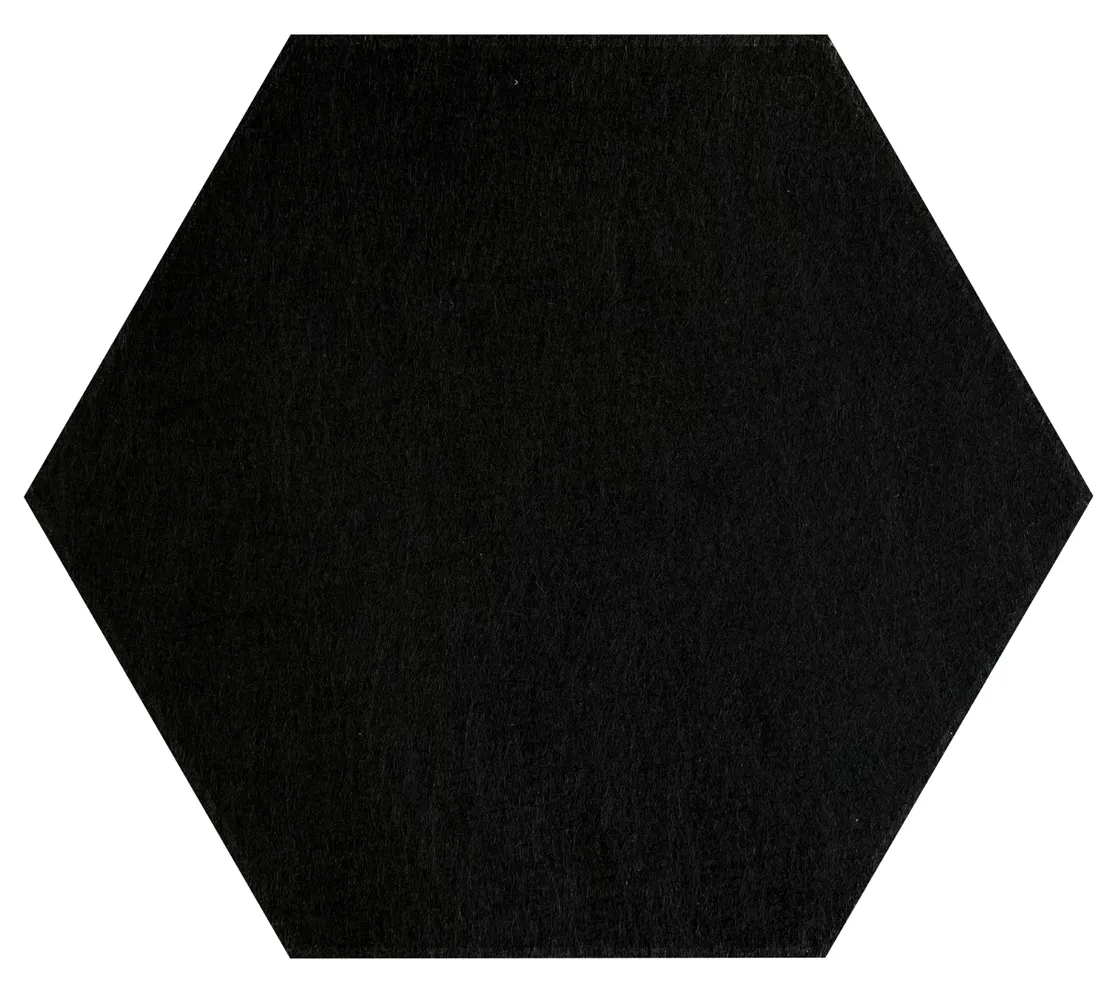 panel-scienny-hexagon-czarny