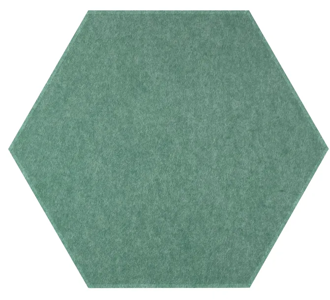 panel-scienny-hexagon-turkusowy-stan-nowy