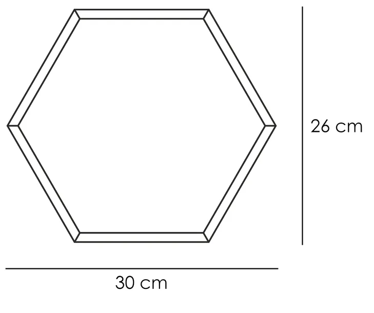 panel-scienny-hexagon-szaro-niebieski-panele-filcowe-jednostka-sprzedazy-sztuka