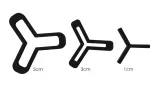 dystans-do-paneli-hexagon-panel-dekoracyjny-grubosc-9-mm