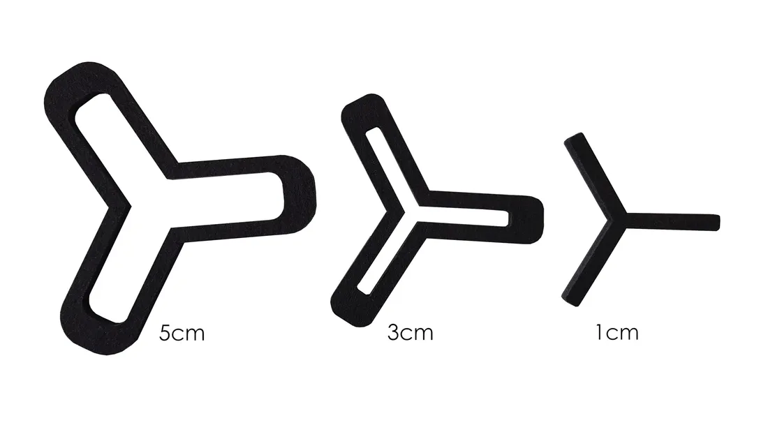 dystans-do-paneli-hexagon-panel-dekoracyjny