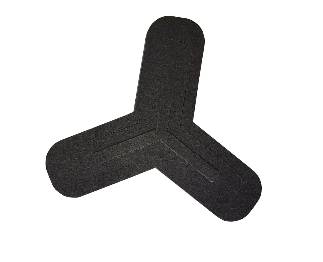 dystans-do-paneli-hexagon-panel-dekoracyjny-stan-nowy