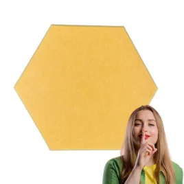 panele-akustyczne-filcowe-hexagon-3d-wygluszajacy-18mm-kolory