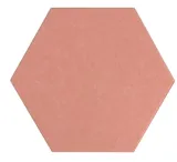 panel-scienny-hexagon-pudrowy-roz-panele-filcowe-stan-nowy
