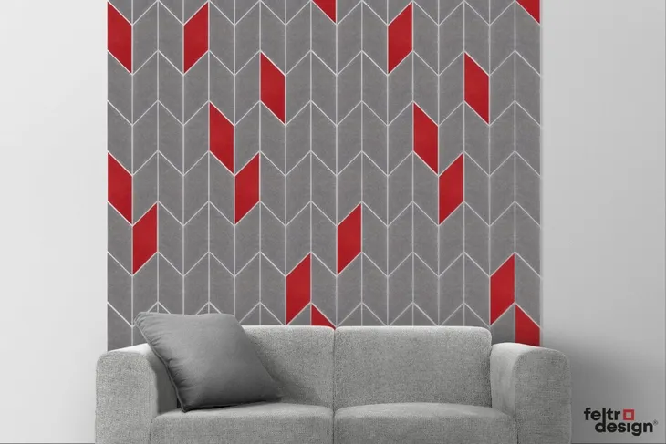 panel-dekoracyjny-jodelka-czerwony-dlugosc-10-cm