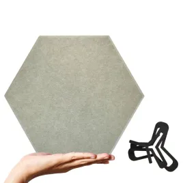 panel-dekoracyjny-scienny-hexagon-akustyczny-samoprzylepne-oliwkowy