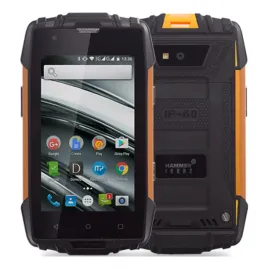 smartfon-hammer-iron-2-1-8gb-3g-dual-sim-pomaranczowy-or-stan-bardzo-dobry