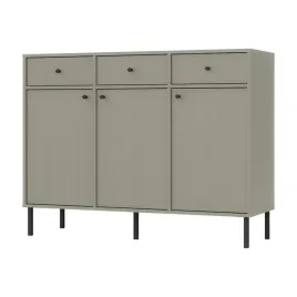 komoda-sora-3f-3s-eucaliptus-noga-prosta-mro-mil-meble