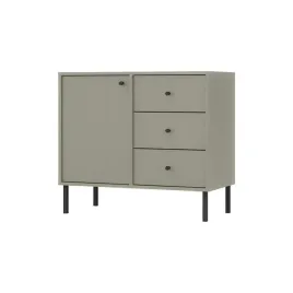 komoda-sora-1f-3s-eucaliptus-noga-prosta-mro-mil-meble