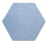 panel-scienny-samoprzylepny-heksagon-niebieski