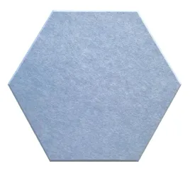panel-scienny-samoprzylepny-heksagon-niebieski