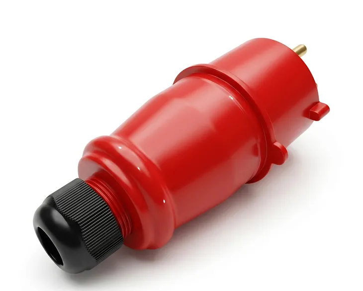wtyczka-silowa-32a-5p-stan-nowy