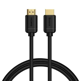 baseus-kabel-przewod-hdmi-2-0-4k-60-hz-3d-hdr-18-gbps-1m-czarny-cakgq-a01