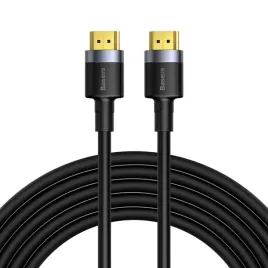 kabel-hdmi-baseus-cafule-4k-5m-czarny