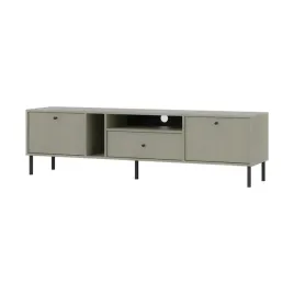 szafka-rtv-sora-2k-1s-eucaliptus-noga-prosta-mro-mil-meble