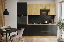zestaw-mebli-kuchennych-modena-czarny-dab-artisan-kuchnia-modulowa