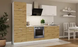 zestaw-mebli-kuchennych-roma-mro-mil-260cm-dab-artisan-bialy-rozne-kolory