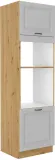 meble-kuchenne-stilo-bialy-mat-frezowane-fronty-stan-nowy-material-plyta-mdf