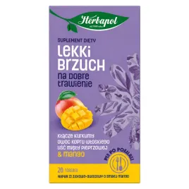 herbapol-herbata-ziolowo-owocowa-mango-lekki-brzuch-na-trawienie-20-torebek