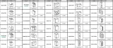 meble-kuchenne-modena-czarne-fronty-szerokosc-mebla-315-cm