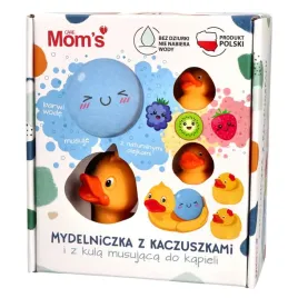 mydelniczka-z-kaczuszkami-i-kula-musujaca-do-kapieli-mom-s-care-3