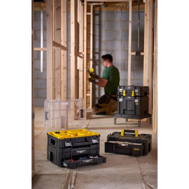 stanley-pro-stack-tstack-organizer-z-10-przegrodami-fatmax-7-8-fmst82967-1-waga-z-opakowaniem-2-35-kg