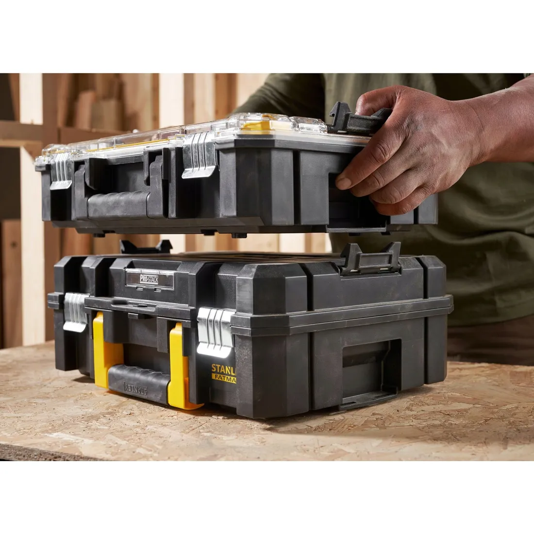 stanley-pro-stack-tstack-organizer-z-10-przegrodami-fatmax-7-8-fmst82967-1-stan-nowy