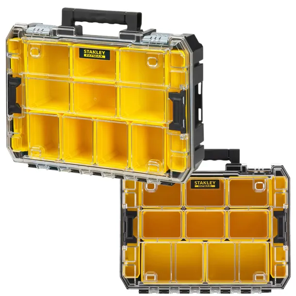 stanley-pro-stack-tstack-organizer-z-10-przegrodami-fatmax-7-8-fmst82967-1-stan-nowy-waga-z-opakowaniem-2-35-kg