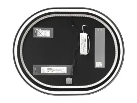 lustro-led-w-ramie