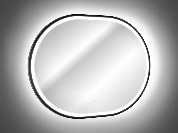 lustro-led-w-ramie-ksztalt-owalny