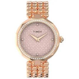 zegarek-damski-timex-tw2v02800-cyrkonie-rozowe-zloto