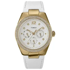 zegarek-damski-timex-tw2v80500-cyrkonie-bialy