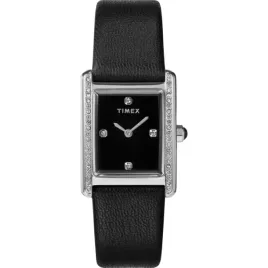 zegarek-damski-timex-tw2w63800-cyrkonie-czarny