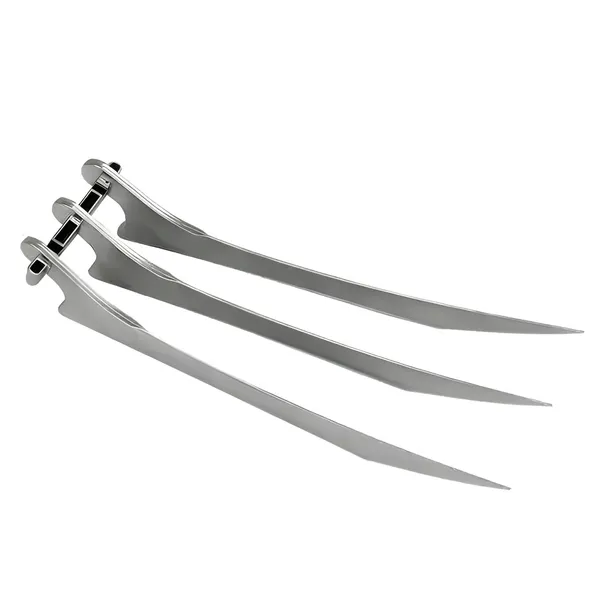 pazury-wolverine-logan-x-men-wolverine-26cm-stan-nowy-marka-bez-marki