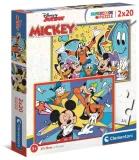 puzzle-2x20-super-kolor-mickey