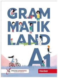 grammatikland-a1-praca-zbiorowa