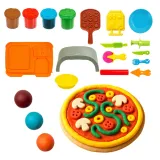 ciastolina-ciastomasa-pizza-ciasto-masa-plastyczna-plastelina-kolory-stan-nowy