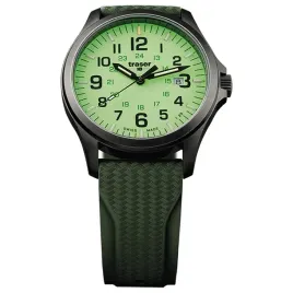 zegarek-meski-traser-ts-107424-zielony