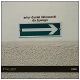 do-zywego-artur-daniel-liskowacki