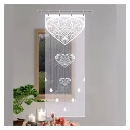 firanka-trzy-serca-50-x-165-cm-domowetekstylia-or-wn63ts-165