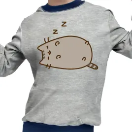 pizama-dziecieca-pusheen-new-rodzaje-producent