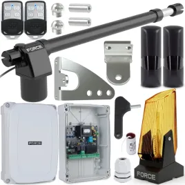 lewy-zestaw-do-bramy-jednoskrzydlowej-force-gt600-long-do-400kg-4m