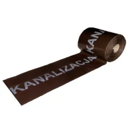 tasma-ostrzegawczo-lokalizacyjna-brazowa-100-mb-uwaga-kanalizacja-armack
