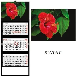 kalendarz-trojdzielny-scienny-premium-2026-zawieszka-krajobraz-natura-kwiat