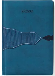 kalendarz-ksiazkowy-a5-dzienny-2026-biznes-planer-wzory-notes