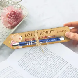 zakladka-do-ksiazki-z-nadrukiem-i-dlugopis-na-dzien-kobiet