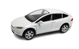 model-samochodu-tesla-x90-1-32-bialy